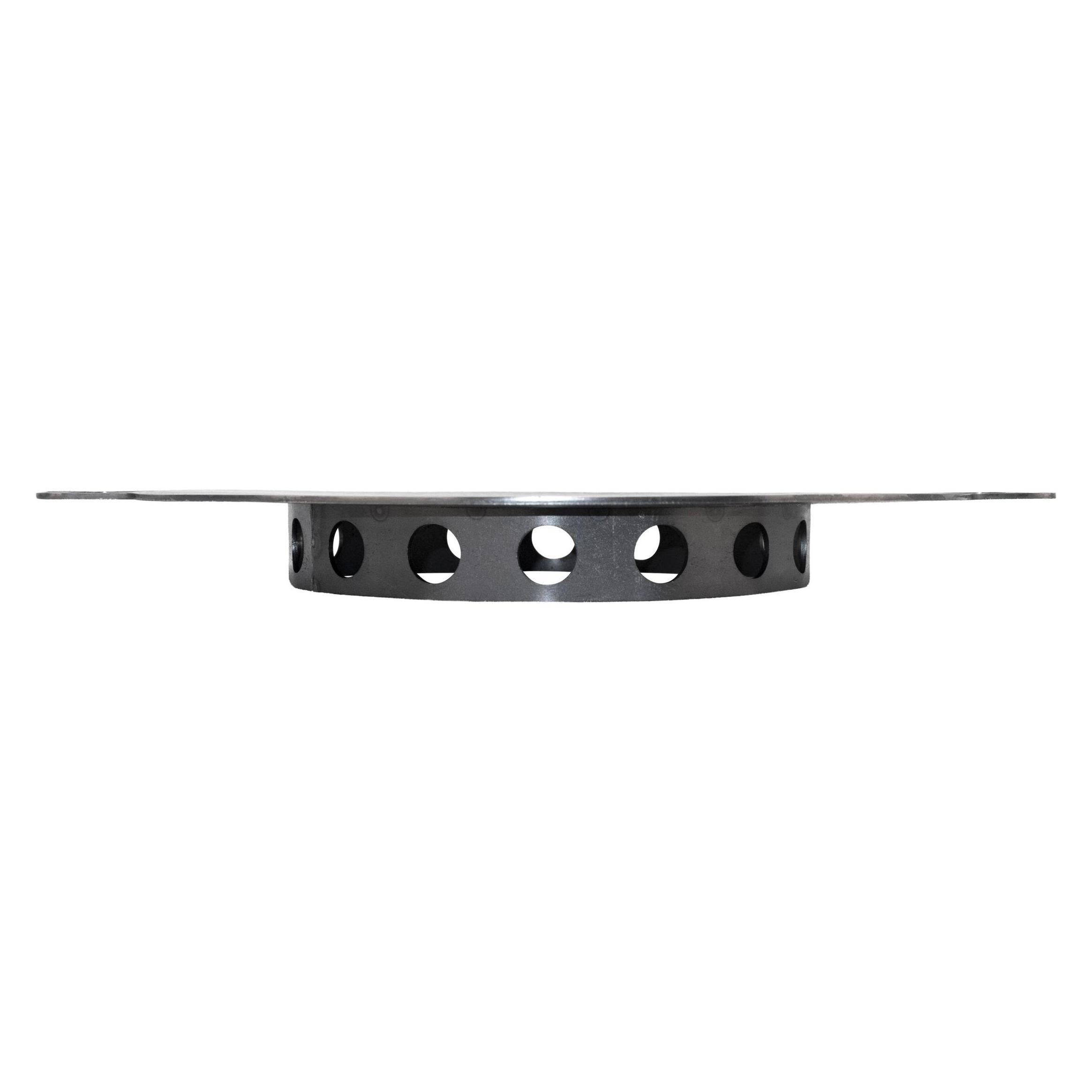 Bonfeu Plancha 40 cm (40 cm) (B08DXS4V4M)