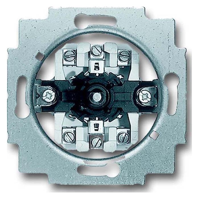 Busch-Jaeger Jalousiedrehtast.-Einsatz (2CKA001101A0559)