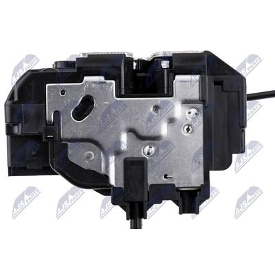 NTY Stellelement, Zentralverriegelung EZC-RE-360 für RENAULT