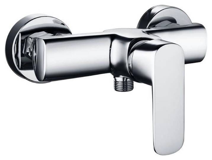 ROUSSEAU Robinet mitigeur de douche mécanique Dunedin