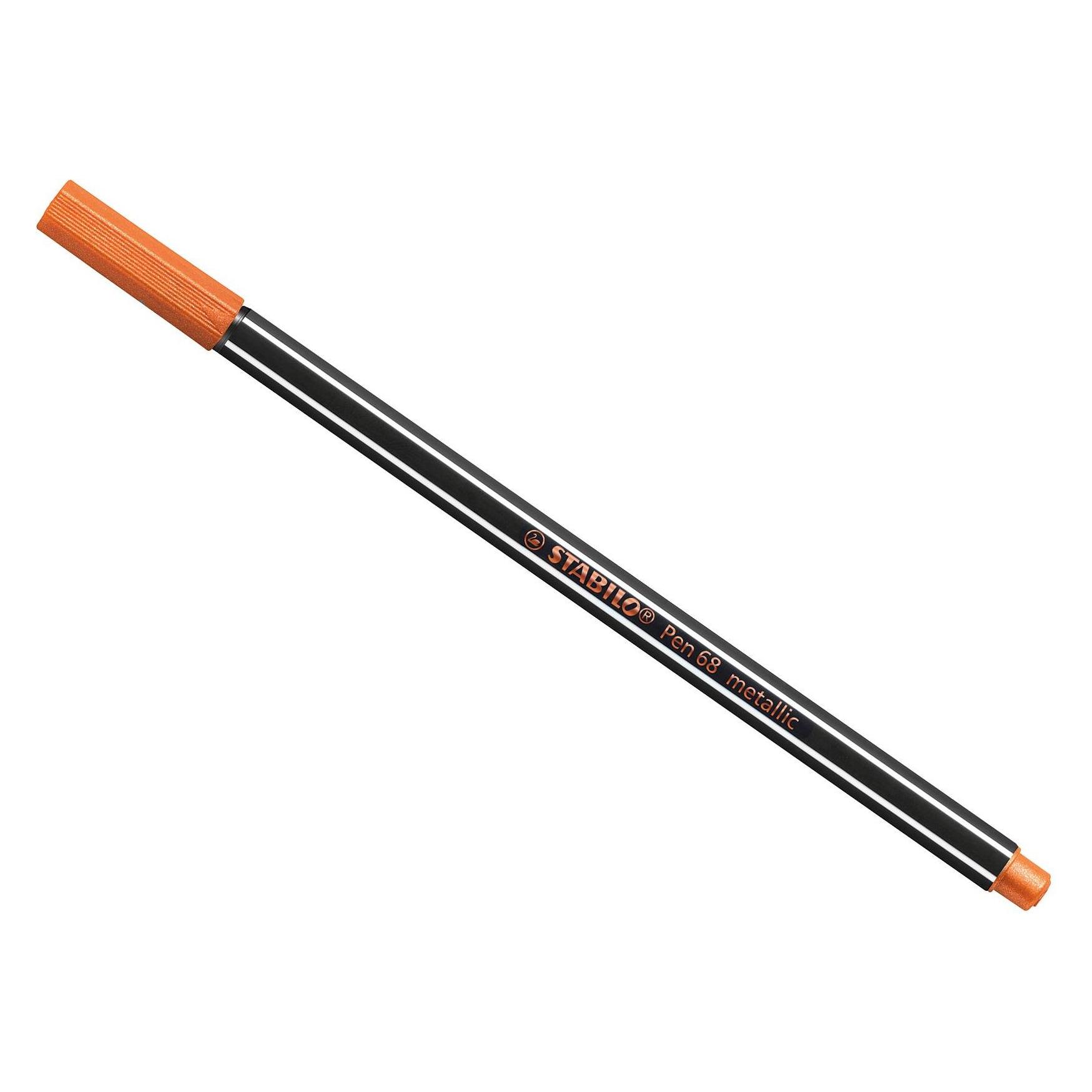 Stabilo Pen 68 Premium Metallic-Filzstift (1x) (68/820)