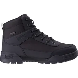 Magnum, Herren, Wanderschuhe, Armory Wp (42), Schwarz