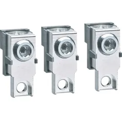 Hager Anschlussklemme HYT005H