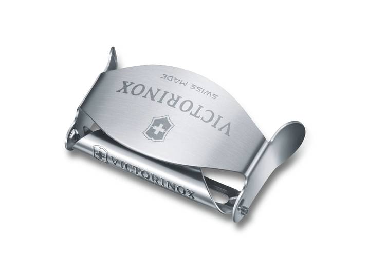 Victorinox Éplucheur à patate Swiss Classic SwissPeeler Acier inoxydable