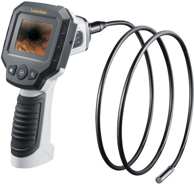 Laserliner Caméra d'inspection vidéo VideoScope One (082.252A)