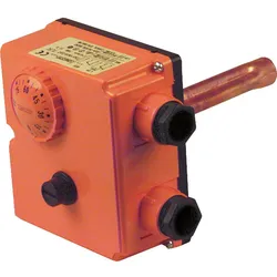 Kesseldoppelthermostat TRB 100