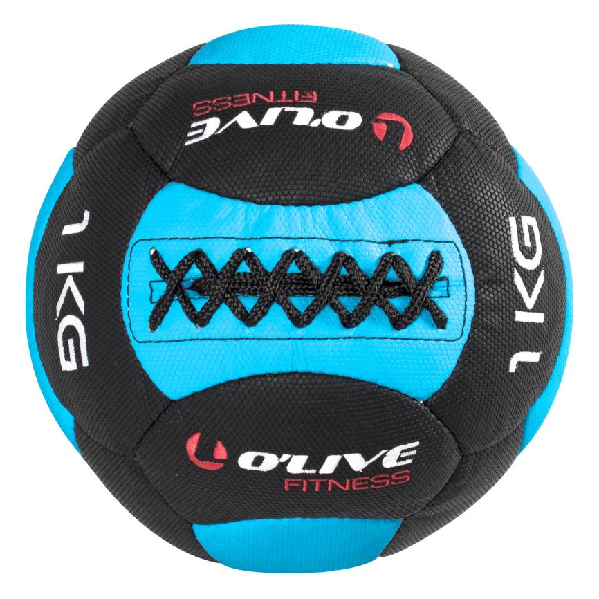 Olive O"Live Mini Functional Ball, 1.0000 kg (1 kg, 250 mm) (BA10001.00)