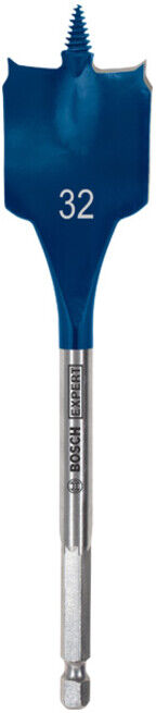 Fraiseuse à plat SelfCut Speed de BOSCH Expert, 32 x 152 mm (2608900326)