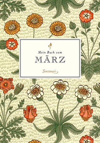 Mein Buch vom März - Preis vom 16.10.2026 11:41:07 h