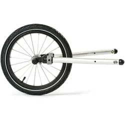 CROOZER Jogger-Set für alle Kid Zweisitzer