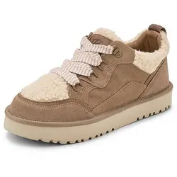 Sneaker Paul Green beige, 37