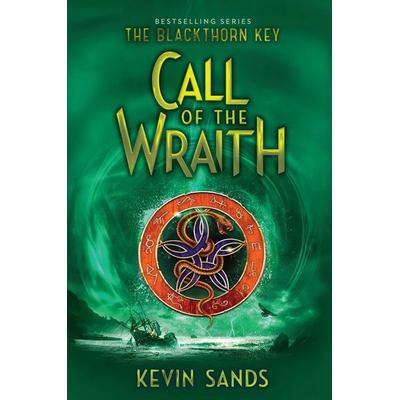 Call of the Wraith, Gebundene Ausgabe von Kevin Sands, Simon & Schuster N.Y., 978-1-5344-2847-8