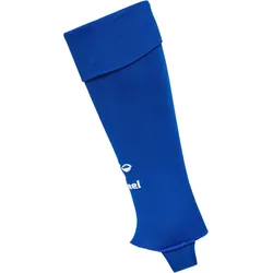 hummel hmlESSENTIAL Stirrup Stegstutzen Kinder 7691 - true blue/white 1 (Junior)