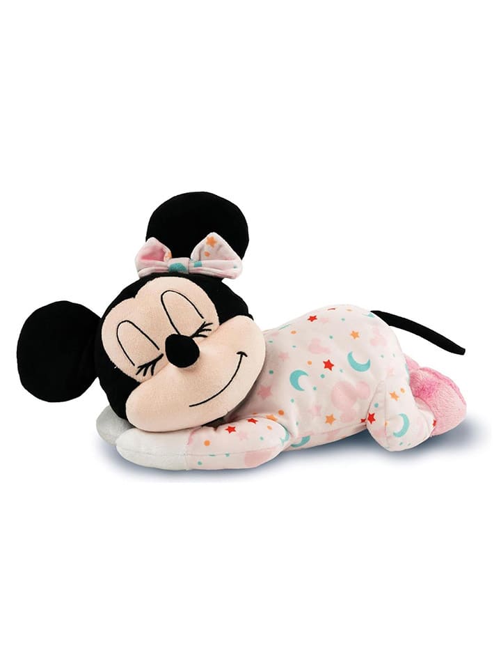 Clementoni Plüschfigur "Baby Minnie" - ab Geburt - onesize