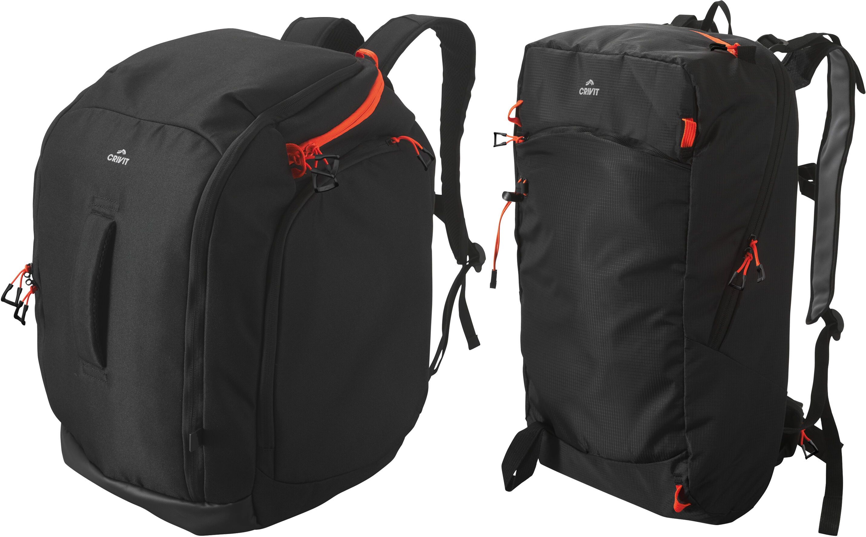 CRIVIT Ski- und Snowboardrucksack