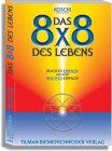 Koschi der Mutmacher - Das 8x8 des Lebens: Mach es EINFACH - und dann - MACH ES einfach ! - Preis vom 09.10.2026 07:28:09 h