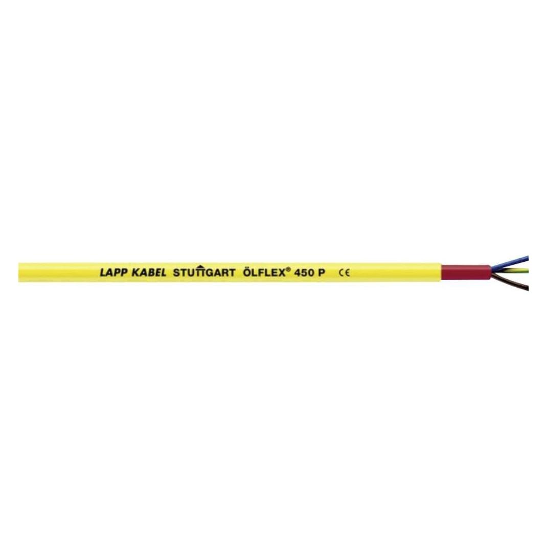 Lapp ÖLFLEX 450 P 2X1 (500 m) (0012101/500)