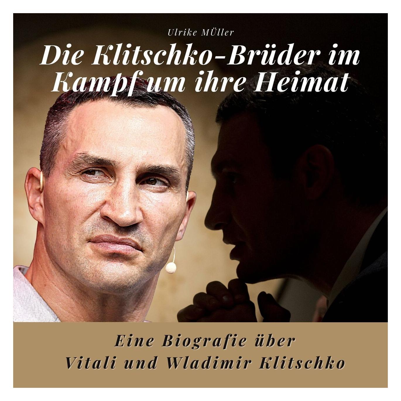27amigos Die Klitschko-Brüder im Kampf um ihre Heimat (56832707)