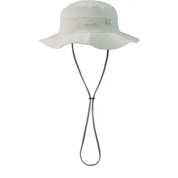 Buff Explore Booney Hat Solid Hut - grau
