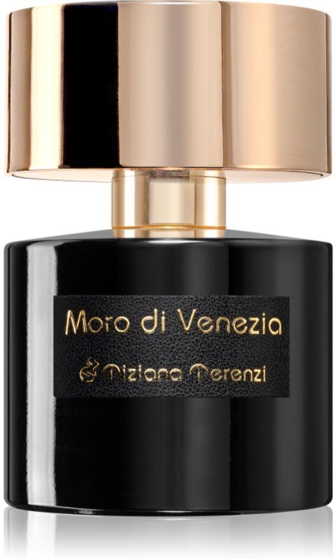 Tiziana Terenzi Moro Di Venezia Eau de Parfum mixte 100 ml
