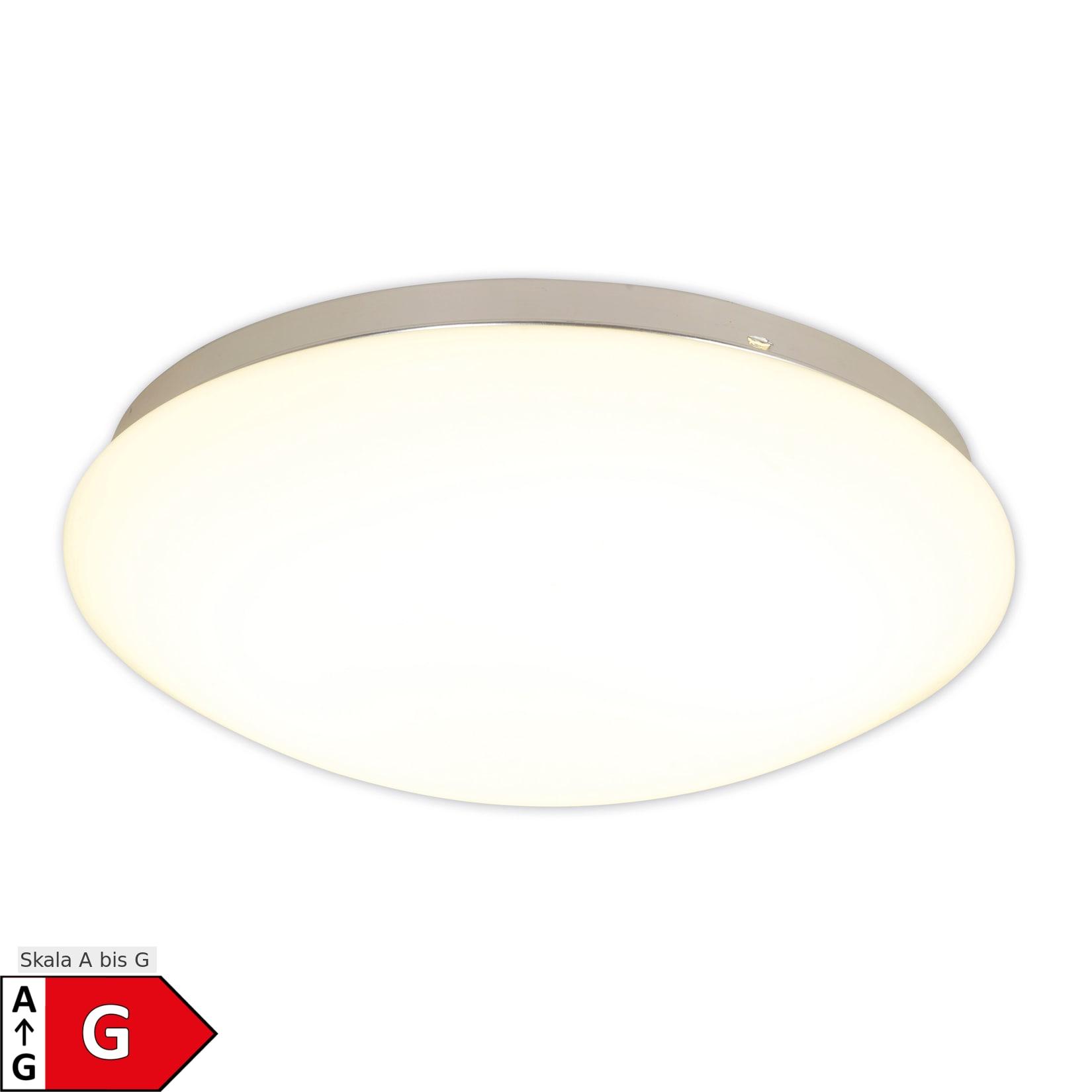 Näve LED Wand- Deckenleuchte "BENDA"