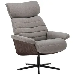 iNNoSeat by MCA + ULLA Relaxer manuell