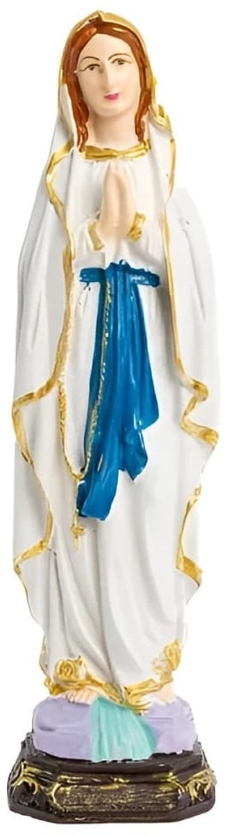 Heilige Maagd Maria beeldje, 30 cm