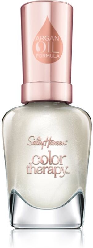 Sally Hansen Color Therapy nourishing nail varnish shade Fluer-T 14.7 ml