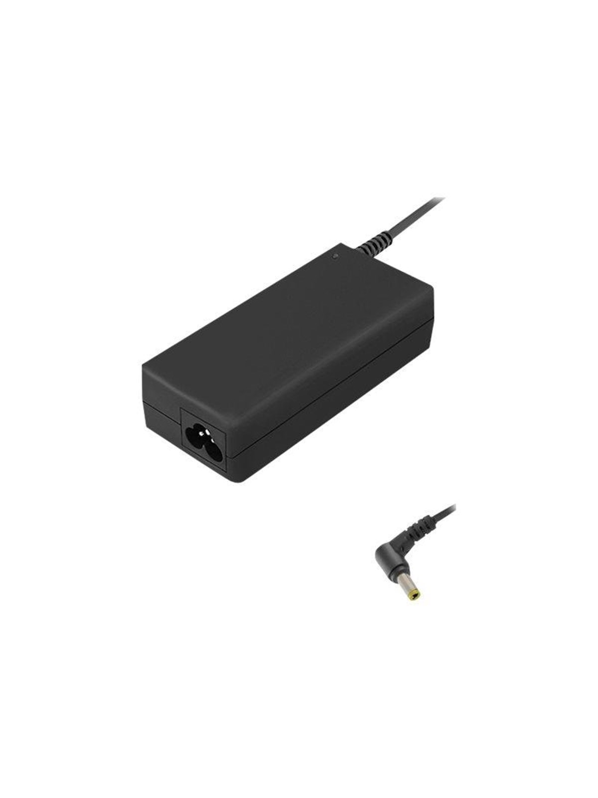 Qoltec - power adapter - 65 Watt