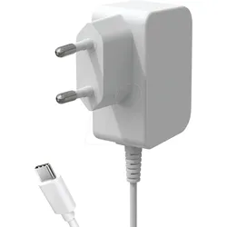 HNP 12H-C - USB-Ladegerät, 5 V, 2,4 A, 12 W