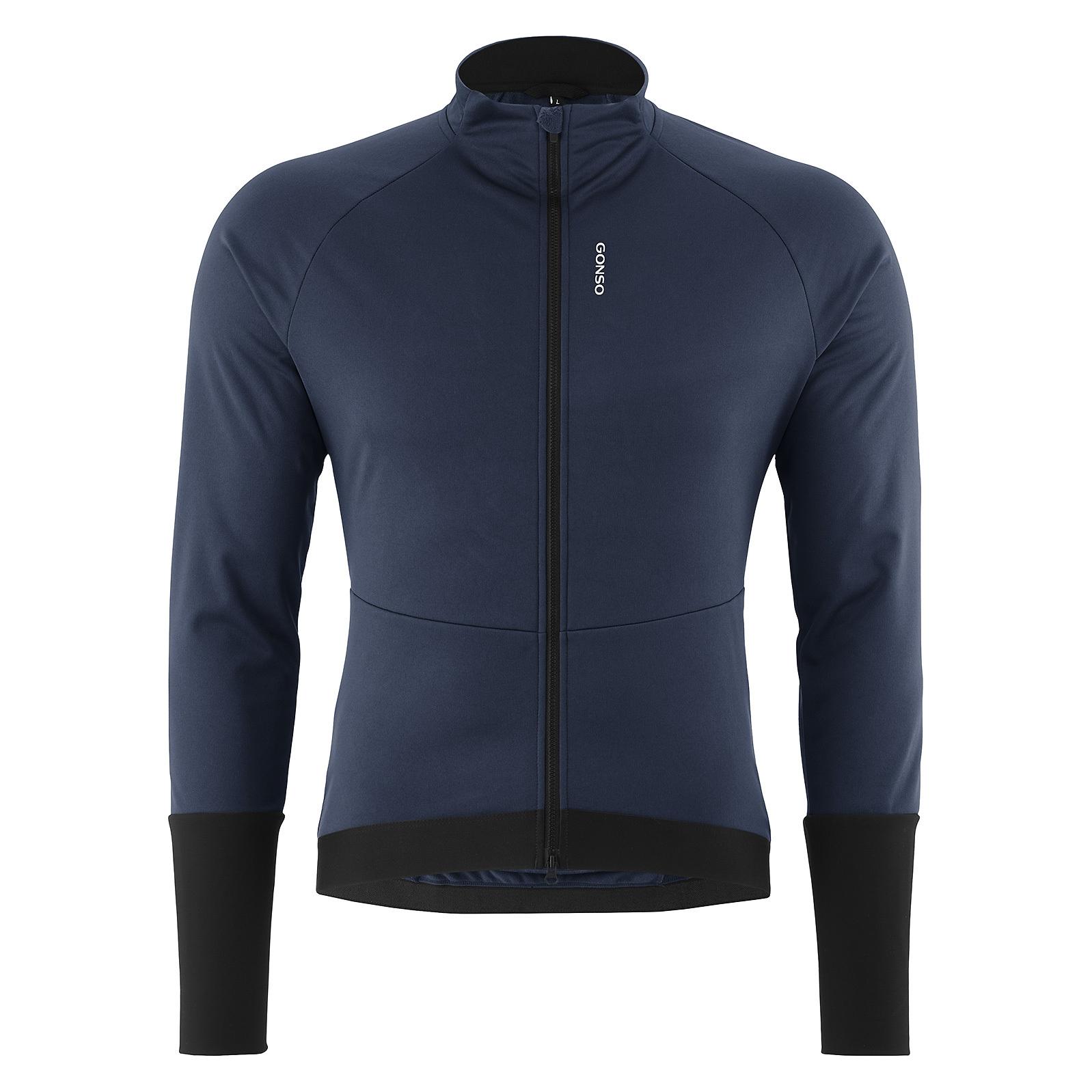 Gonso Road Jacket Softshell (L) (76359431)