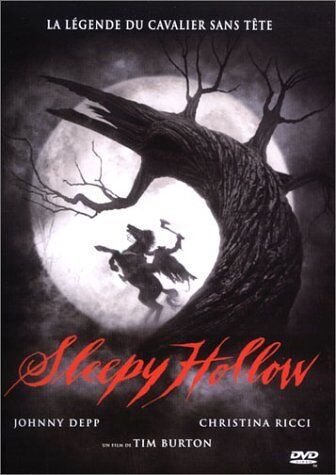 Sleepy Hollow [FRANZOSICH] - Preis vom 27.09.2026 03:53:48 h
