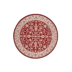 ORIENTTEPPICH Dolna 200x200 cm
