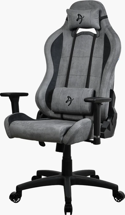 AROZZI Torretta SuperSoft grau