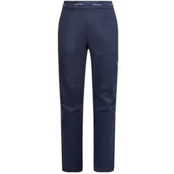 La Sportiva, Herren, Outdoorhose, Bolt Pant M - Herren Kletterhose für Komfort und Bewegungsfreiheit (M), Blau