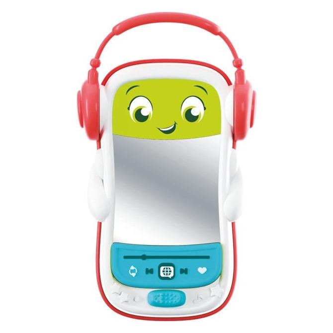 Clementoni Baby-Mikrofon (54218958)