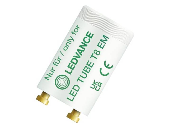 Ledvance LED buis T8 Conventional (EM) Starter