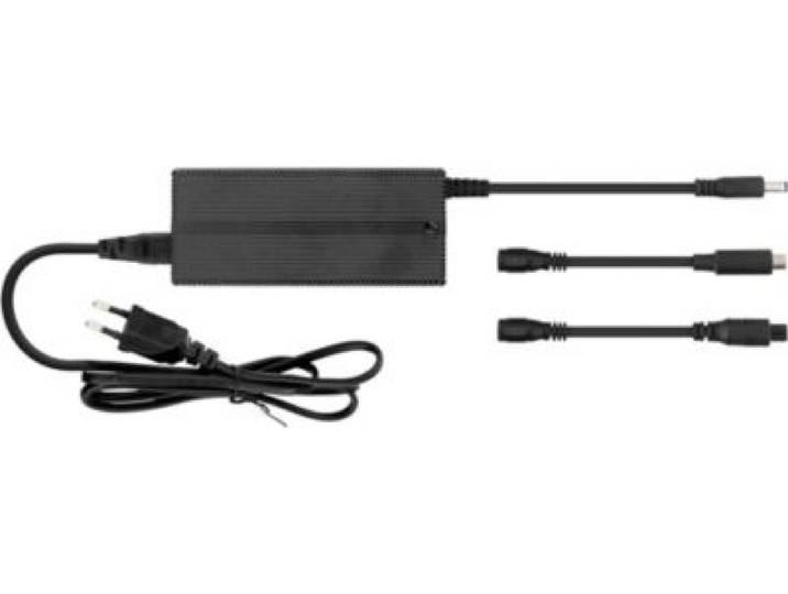 Tnb - Chargeur Universel Pour Trottinettes Électriques