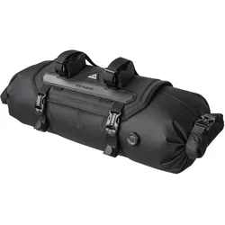 TOPEAK FrontLoader Art. Nr. 15003001 - black/gray - 8L