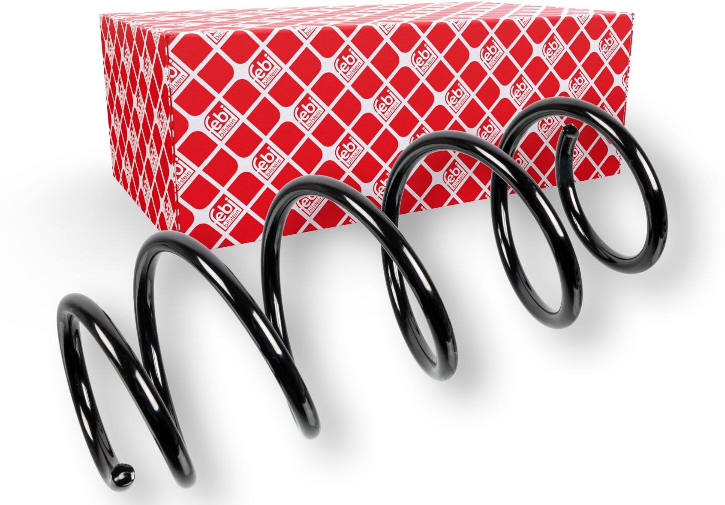 FEBI BILSTEIN 174725 Coil spring