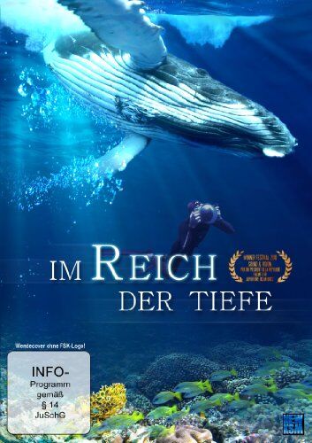 Christian Petron - Im Reich der Tiefe [2 DVDs] - Preis vom 10.10.2026 11:48:34 h