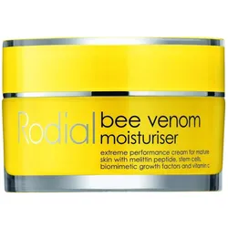 Rodial, Gesichtscreme, Bee Venom Moisturiser Deluxe (15 ml, Tagescreme)