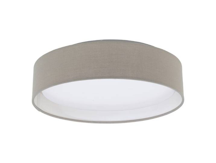 Led plafondlamp Pasteri 32cm taupe Eglo - 31589