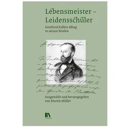 Lebensmeister - Leidensschüler, Fachbücher von Martin Müller
