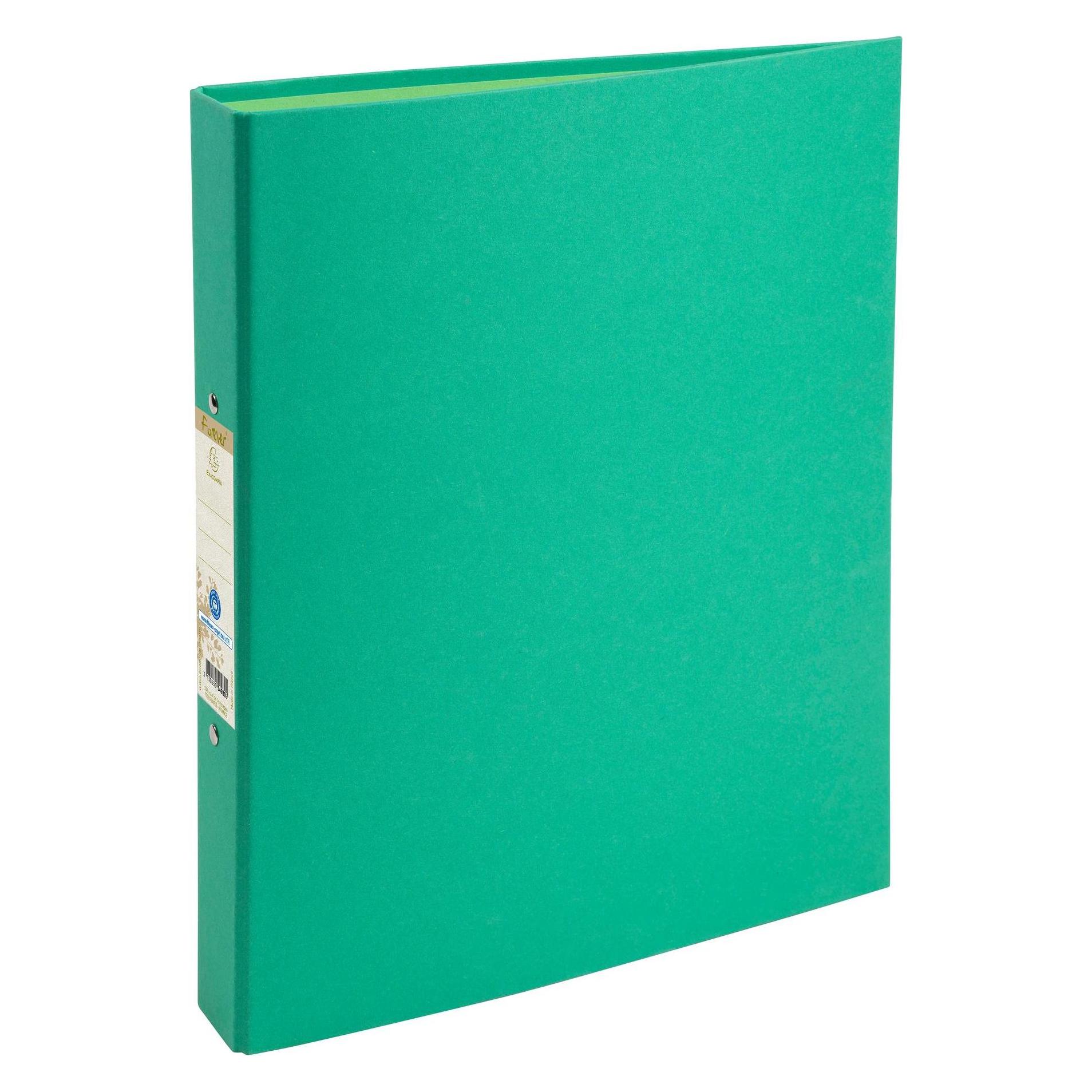 Exacompta Ringbücher (A4, 40 mm, 1 Stk.) (54983E)