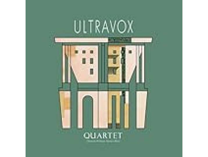 Quartet