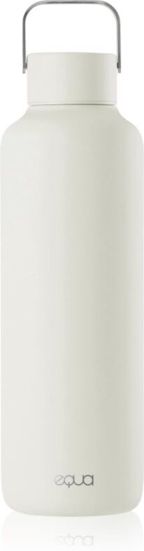 Equa Timeless Thermo thermos petit format teinte/couleur Off White 1 pcs
