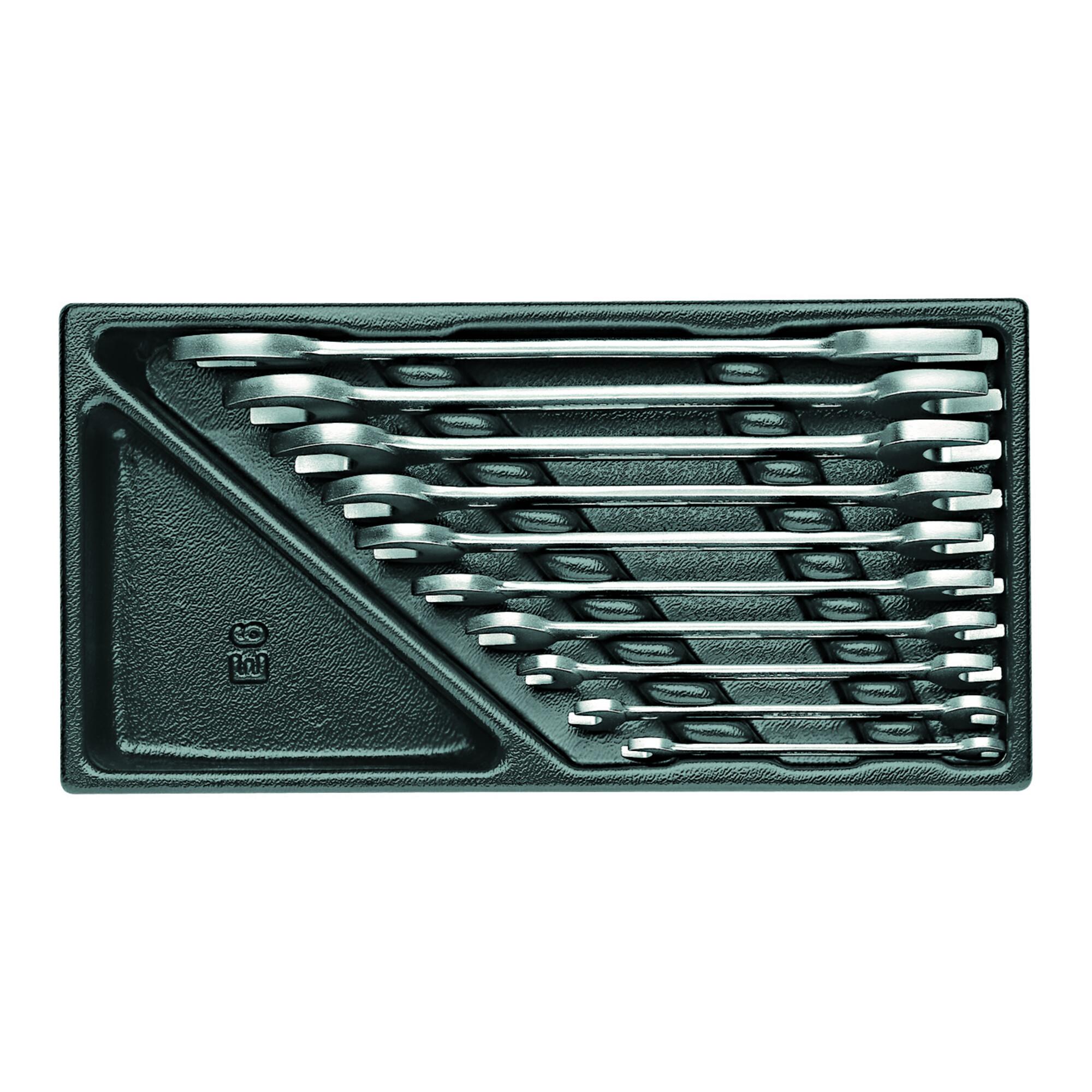 Gedore 1500 E-6-7R L ES-Modul leer (5626100)