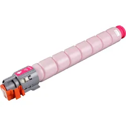 Kompatibler Toner ersetzt Ricoh 842097 MPC406 magenta