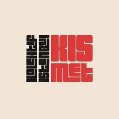 Kolektif Istanbul: Kismet - Kolektif Istanbul, CD